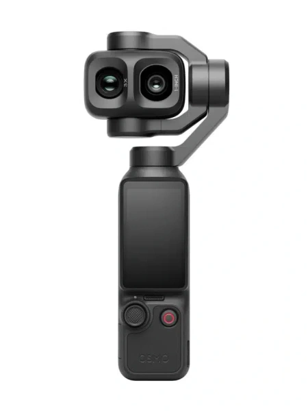 dji osmo pocket 4p standard combo