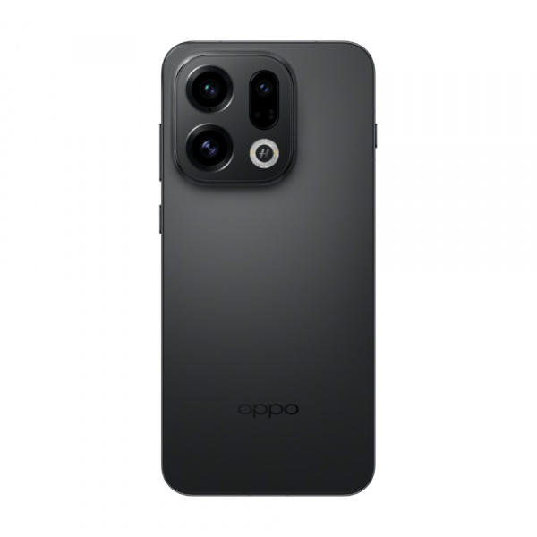 смартфон oppo find x9 16/512 gb black 