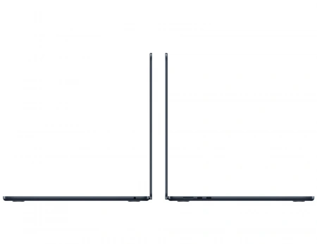 ноутбук apple macbook air 13 m3 16/256 гб midnight (mrxw3) ноутбук apple macbook air 13 m3 16/256 гб midnight (mrxw3)