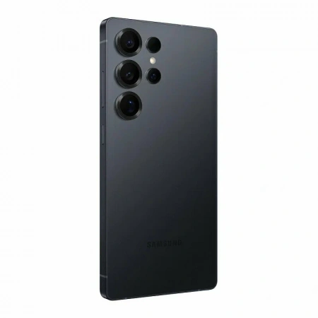 смартфон samsung galaxy s25 ultra 12/1024 gb jet black(s938b) 