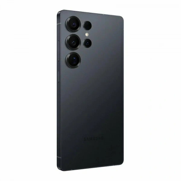 смартфон samsung galaxy s25 ultra 12/1024 gb jet black(s938b) 