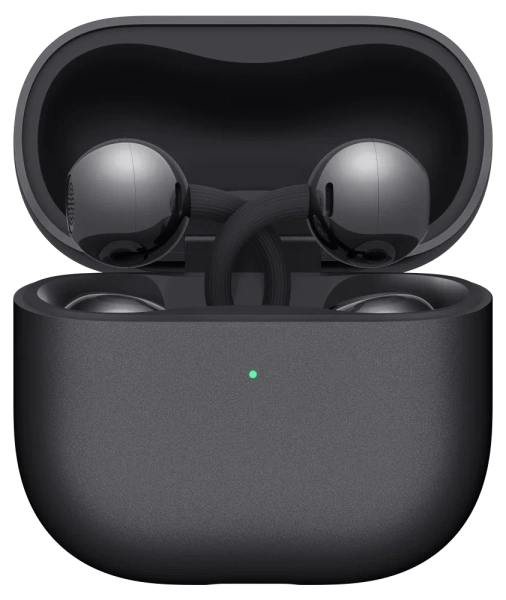 Беспроводные наушники Huawei FreeClip 2 Black