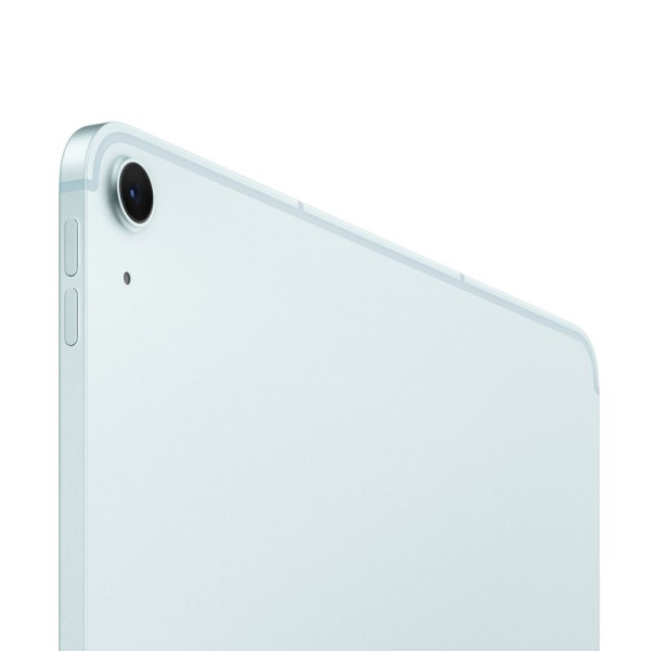 планшет apple ipad air 13 (m4, 2026) lte 128 гб, blue «голубой»