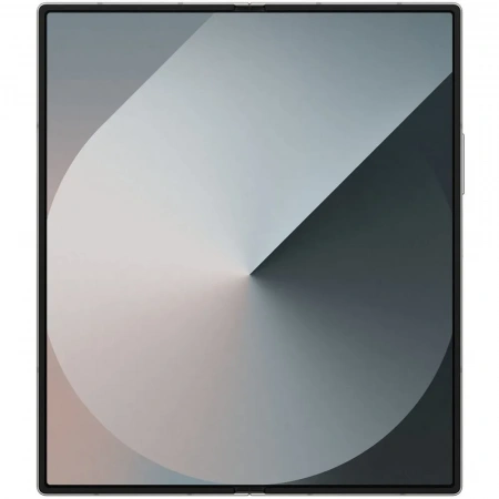 смартфон samsung galaxy z fold 6 12/512 silver shadow