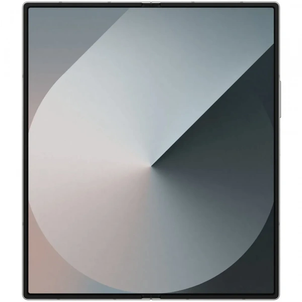 смартфон samsung galaxy z fold 6 12/512 silver shadow