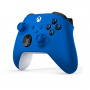 геймпад xbox wireless controller shock blue геймпад xbox wireless controller shock blue