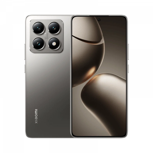 смартфон xiaomi 14t pro 12/512 гб titan gray leica global смартфон xiaomi 14t pro 12/512 гб titan gray leica global