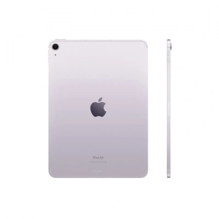 планшет apple ipad air m2 (2024) 11" wi-fi 256 гб, purple планшет apple ipad air m2 (2024) 11" wi-fi 256 гб, purple