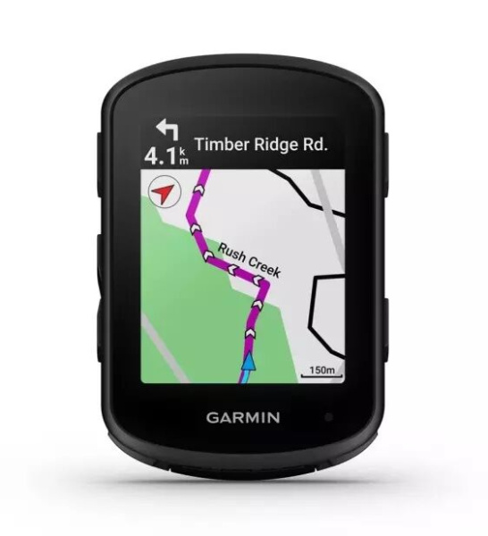 велокомпьютер garmin edge 840 010-02695-01