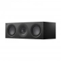 акустика центрального канала kef q6 meta satin black 