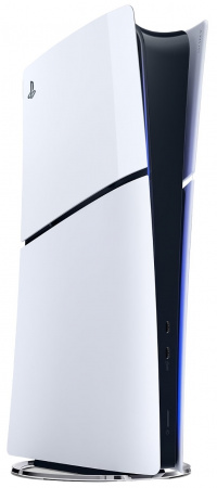 игровая приставка sony playstation 5 slim digital