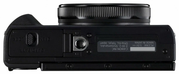 цифровая камера canon psg7x mark 3 powershot g7x black цифровая камера canon psg7x mark 3 powershot g7x black