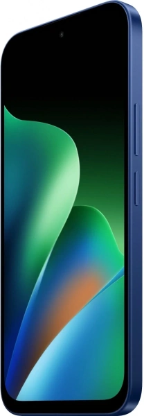 смартфон xiaomi redmi 17 4g 4/128gb синий (deep blue)