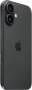 смартфон apple iphone 16 128 гб, black (esim) смартфон apple iphone 16 128 гб, black (esim)