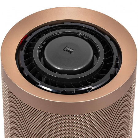 очиститель воздуха dyson purifier big bp03 prussian blue/gold очиститель воздуха dyson purifier big bp03 prussian blue/gold