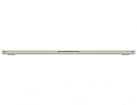 ноутбук apple macbook air 15 m3 16/256 starlight ноутбук apple macbook air 15 m3 16/256 starlight