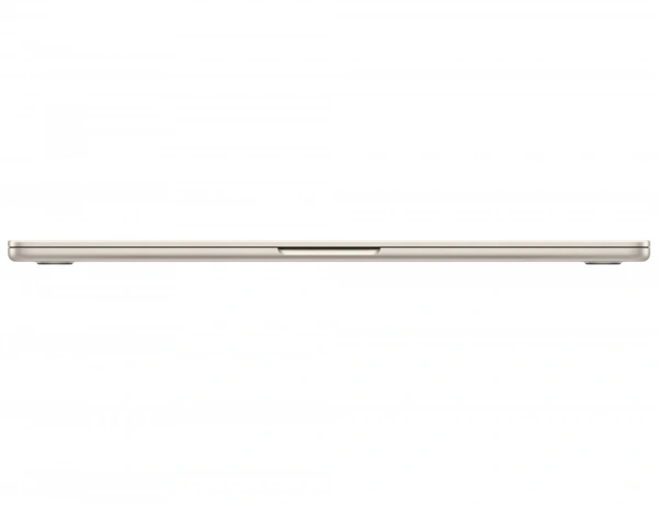 ноутбук apple macbook air 15 m3 16/256 starlight ноутбук apple macbook air 15 m3 16/256 starlight