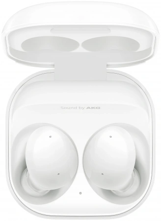 Наушники Samsung Galaxy Buds 2 R177 White