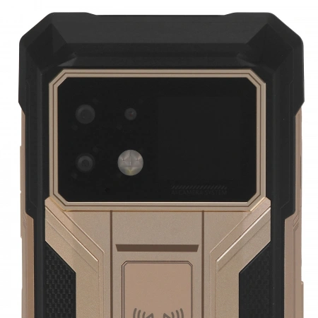 doogee смартфон s200 max global 16/512 гб, desert gold