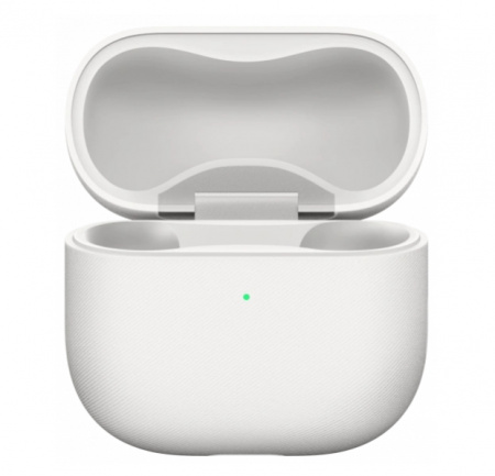 беспроводные наушники huawei freeclip 2 white беспроводные наушники huawei freeclip 2 white