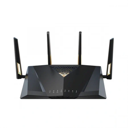 Wi-Fi роутер ASUS RT-BE88U Dual-Band WiFi 7