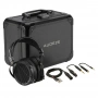 наушники проводные audeze lcd-2 classic open back, черный
