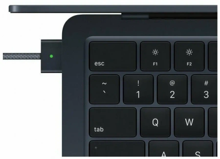 ноутбук apple macbook air 13 m2 8/512gb midnight (mly43) ноутбук apple macbook air 13 m2 8/512gb midnight (mly43)