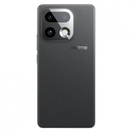 смартфон realme 16 pro plus 12/512gb серый (master grey)