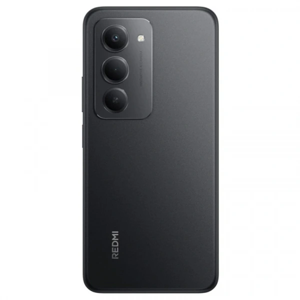 смартфон xiaomi redmi 15 8/256 black смартфон xiaomi redmi 15 8/256 black