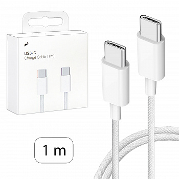 Кабель USB Lightnigh 1M под ORG