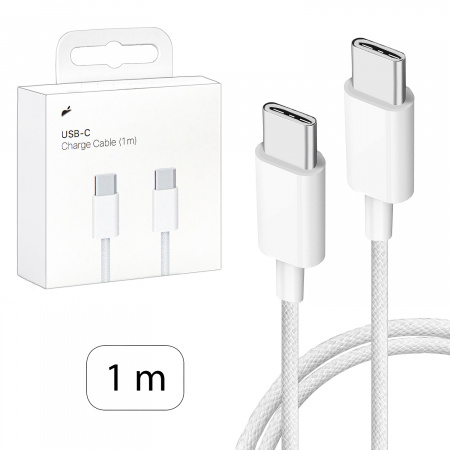 Кабель USB Lightnigh 1M под ORG Кабель USB Lightnigh 1M под ORG