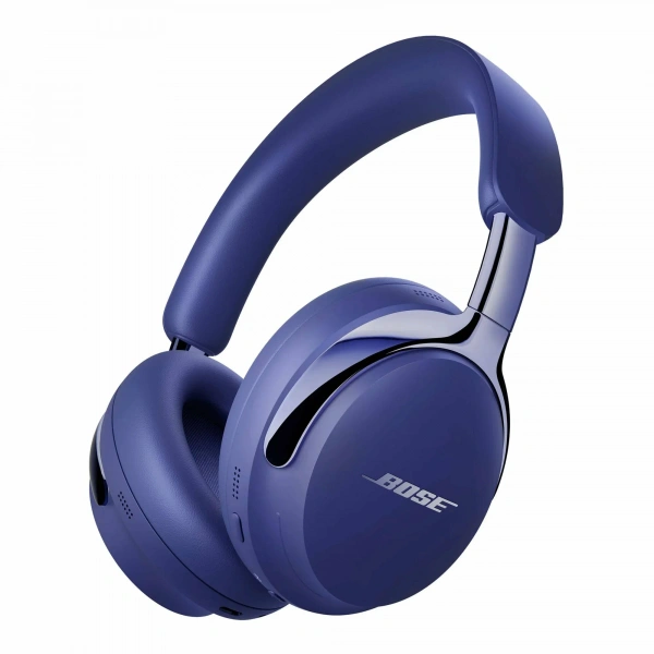 беспроводные bose quietcomfort ultra headphones (2nd gen) midnight violet