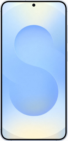 смартфон samsung galaxy s25 plus 12/512 гб icy blue (s936b) 