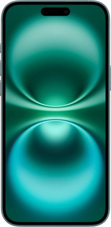 смартфон apple iphone 16 plus 128 гб, teal (esim) смартфон apple iphone 16 plus 128 гб, teal (esim)