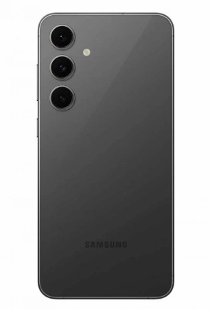 смартфон samsung galaxy s24 fe 8/256 гб graphite  (s721b)