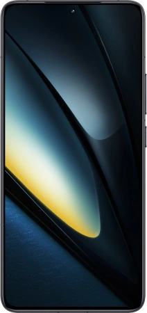 смартфон pocophone f6 pro 12/256 гб black смартфон pocophone f6 pro 12/256 гб black