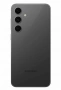 смартфон samsung galaxy s24 fe 8/256 гб graphite  (s721b)