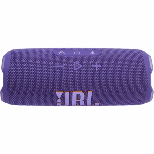 портативная акустика jbl flip 7 purple 