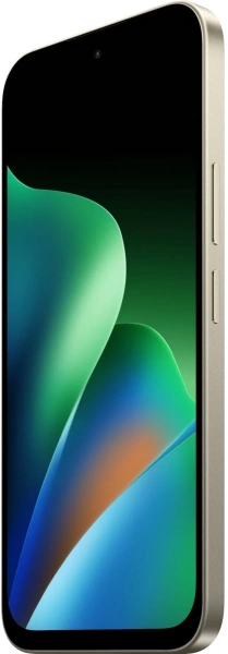 смартфон xiaomi redmi 17 4g 4/256gb зеленый (oak green)