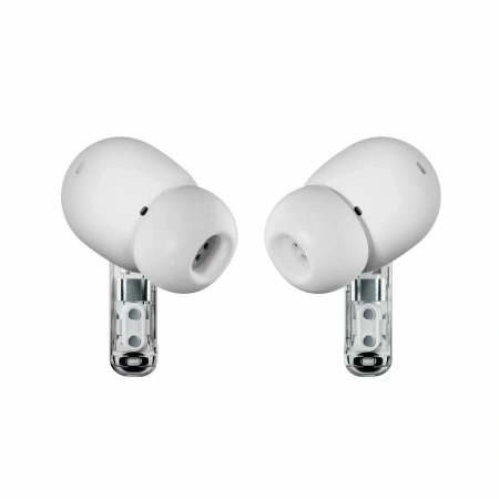 наушники nothing ear a white