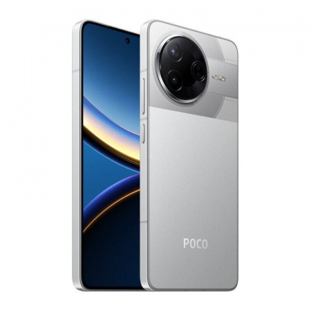 смартфон pocophone f7 pro 12/512 гб silver смартфон pocophone f7 pro 12/512 гб silver