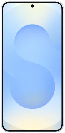 смартфон samsung galaxy s25 plus 12/256 гб icy blue (s936b) 