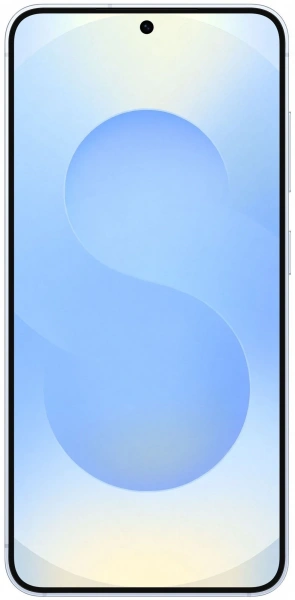 смартфон samsung galaxy s25 plus 12/256 гб icy blue (s936b) 