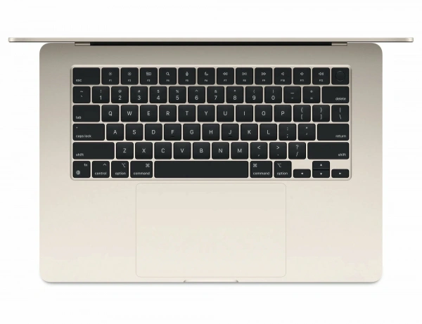 apple macbook air 13 (2025) m4 24/512 starlight (mc6c4) apple macbook air 13 (2025) m4 24/512 starlight (mc6c4)