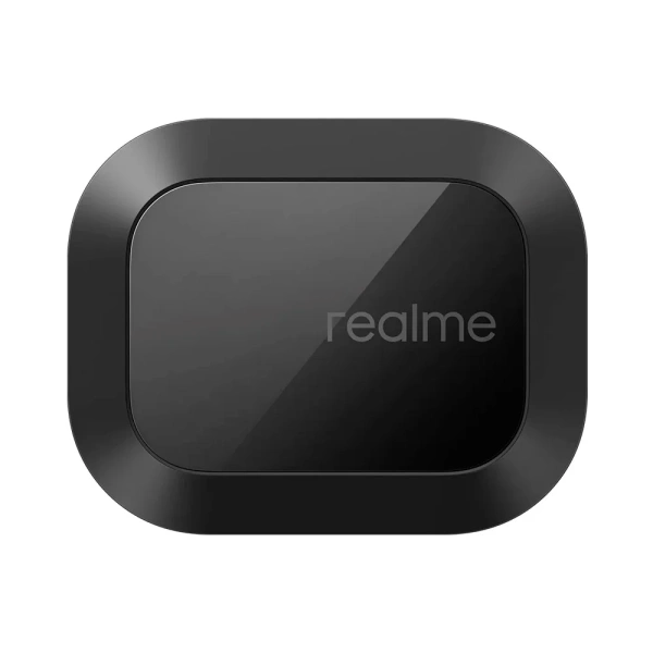 беспроводные наушники realme buds air 8 pro master black