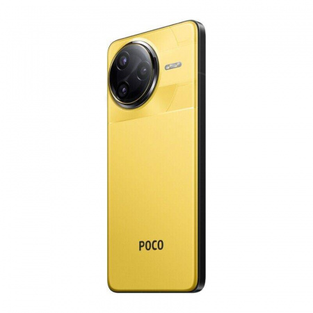 смартфон pocophone f7 ultra 12/256 гб yellow смартфон pocophone f7 ultra 12/256 гб yellow