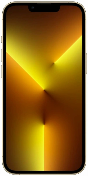 iphone 13 pro 128 гб gold