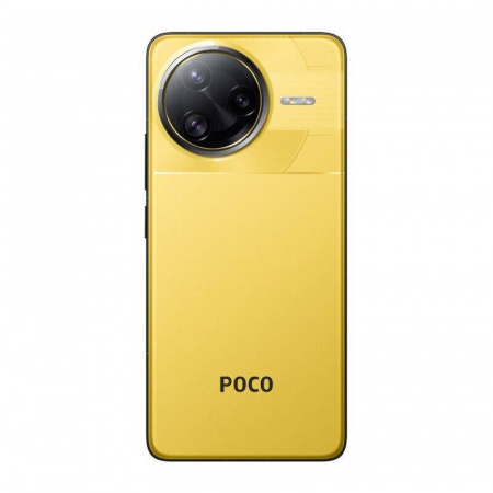 смартфон pocophone f7 ultra 12/256 гб yellow смартфон pocophone f7 ultra 12/256 гб yellow