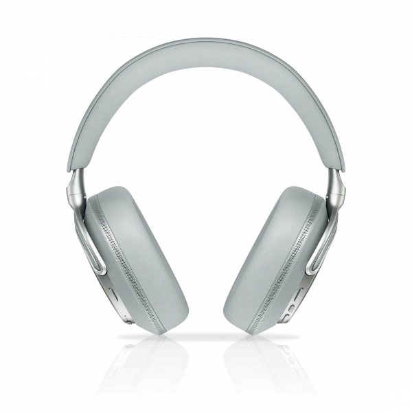 беспроводные наушники bowers & wilkins px8 s2 pearl blue