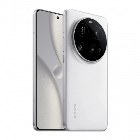 смартфон xiaomi 15 ultra 16/512 гб white global смартфон xiaomi 15 ultra 16/512 гб white global